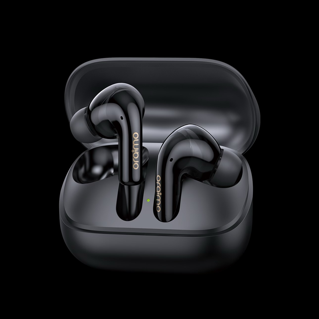 Oraimo SpaceBuds N ANC True Wireless Earbuds