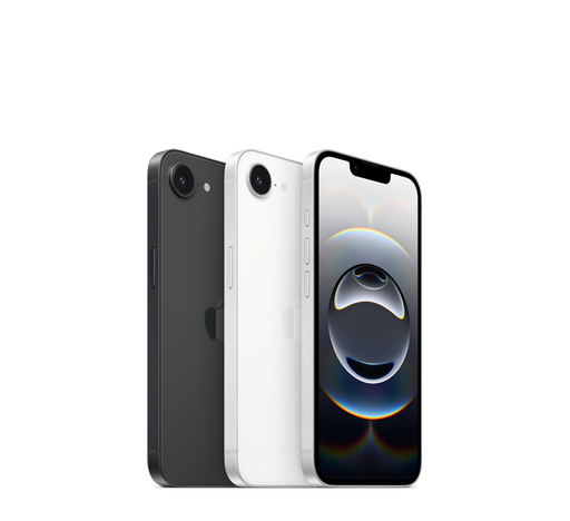 iPhone 16 e