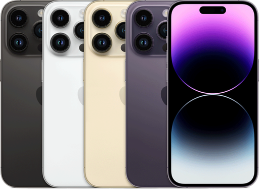 iPhone 14 Pro Max