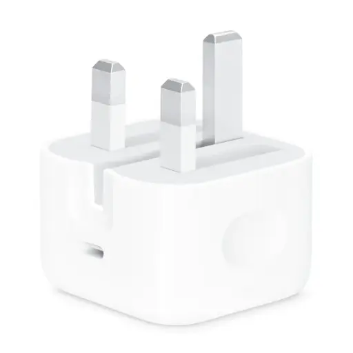 iPhone Charger 20W(Original)