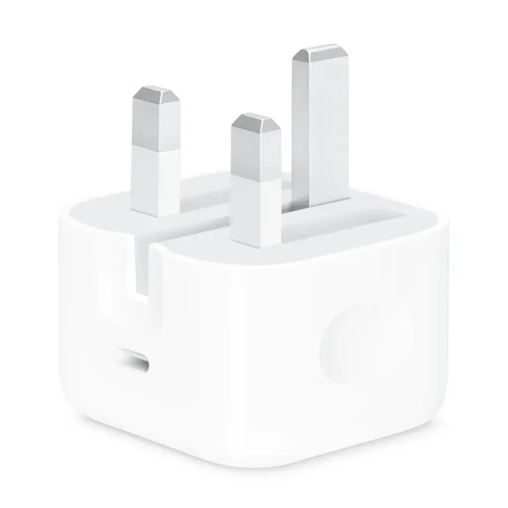 iPhone Charger 20W (Generic)